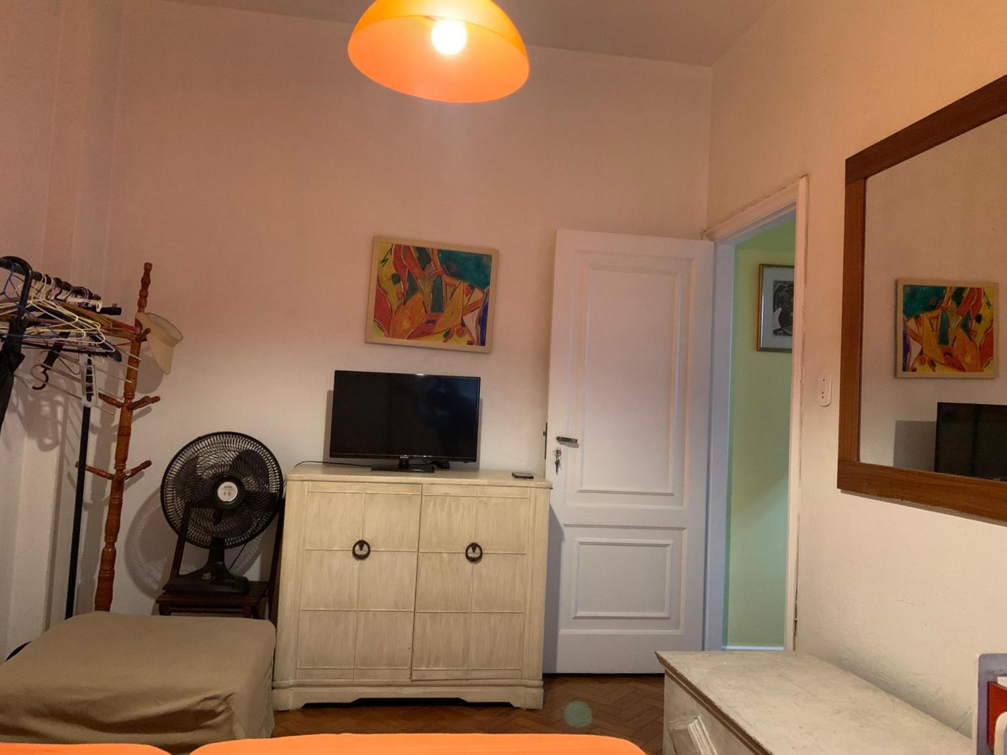 Quartos Em Copacabana Rio de Janeiro Exterior foto