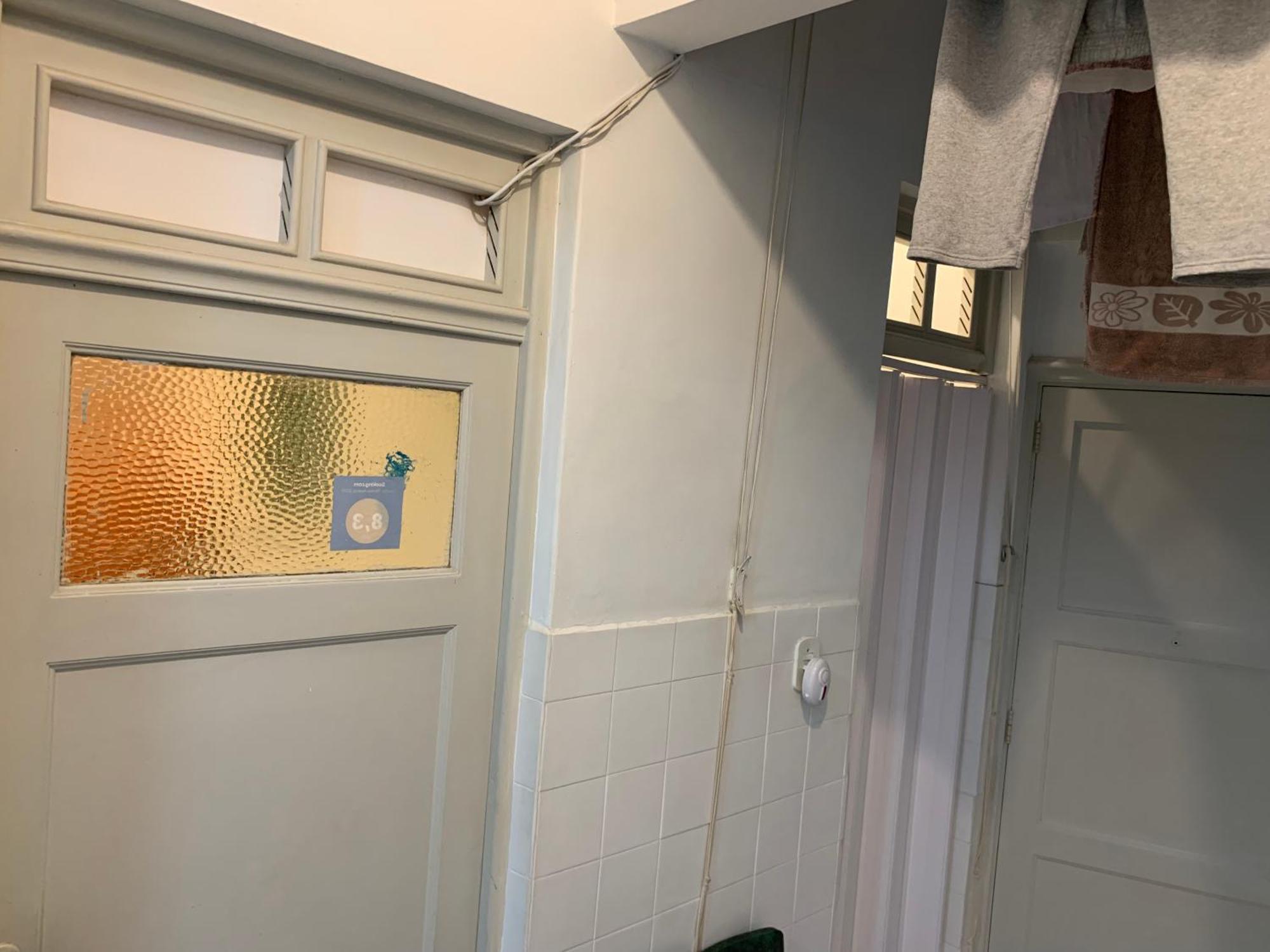 Quartos Em Copacabana Rio de Janeiro Exterior foto