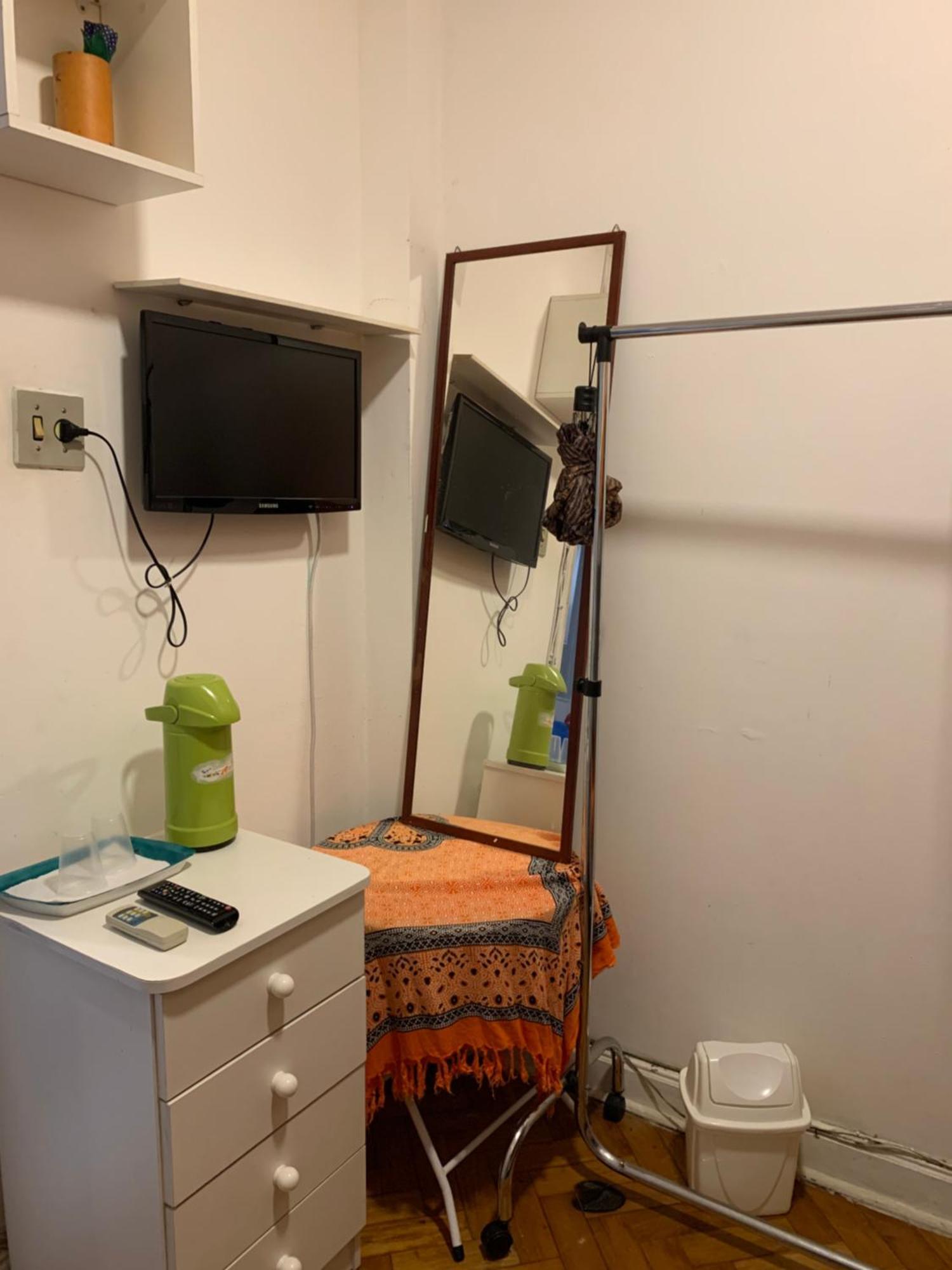 Quartos Em Copacabana Rio de Janeiro Exterior foto